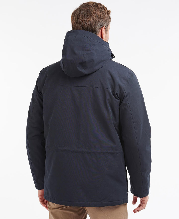 Barbour Brockstone Jacket/Jakna MWB0812