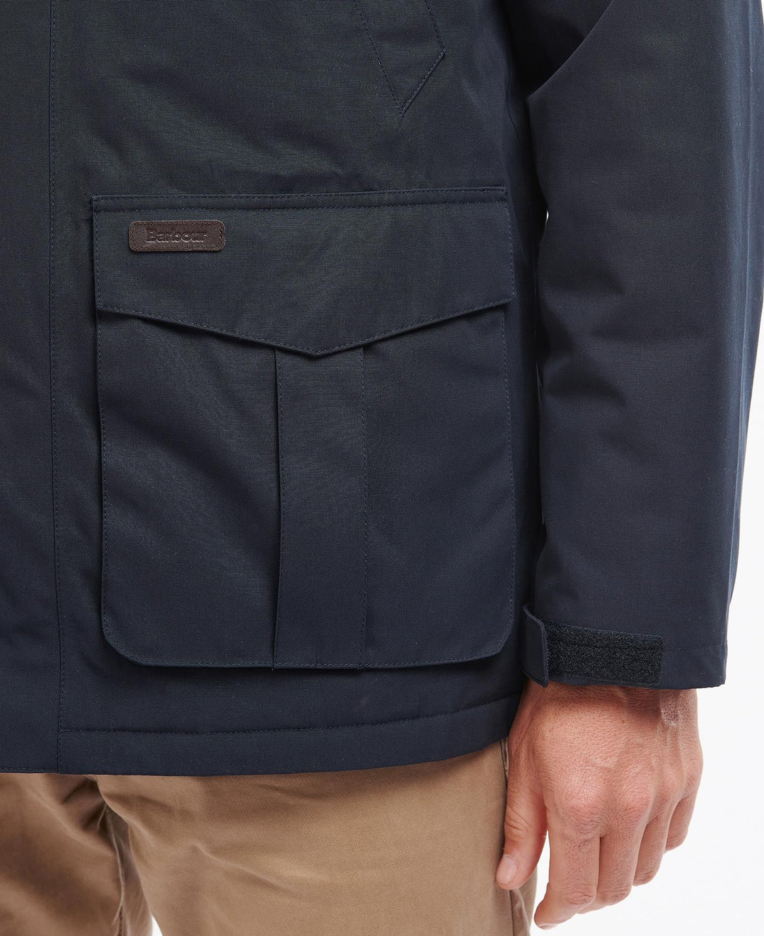 Barbour Brockstone Jacket/Jakna MWB0812