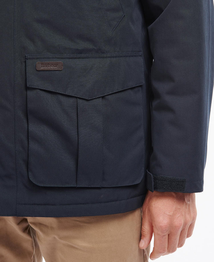 Barbour Brockstone Jacket/Jakna MWB0812