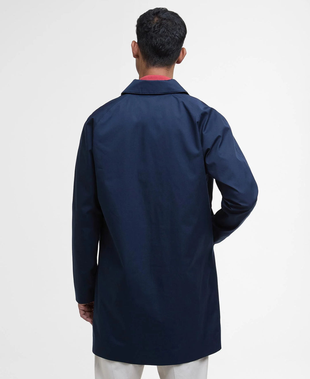 Barbour Rokig Waterproof Jacket/Jakna MWB0856