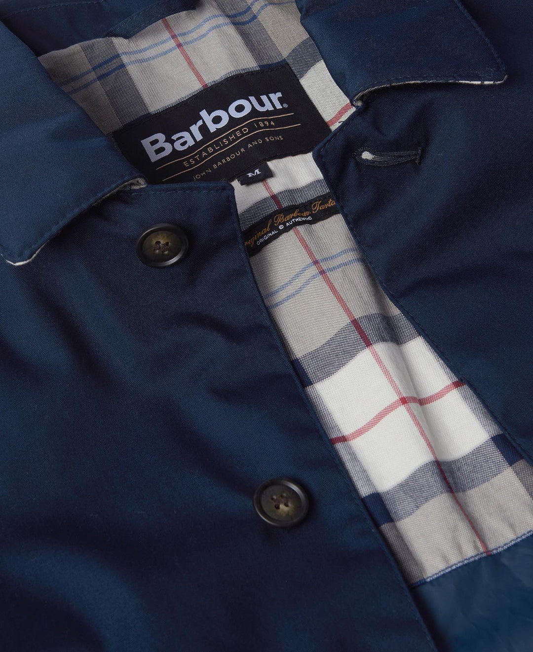 Barbour Rokig Waterproof Jacket/Jakna MWB0856
