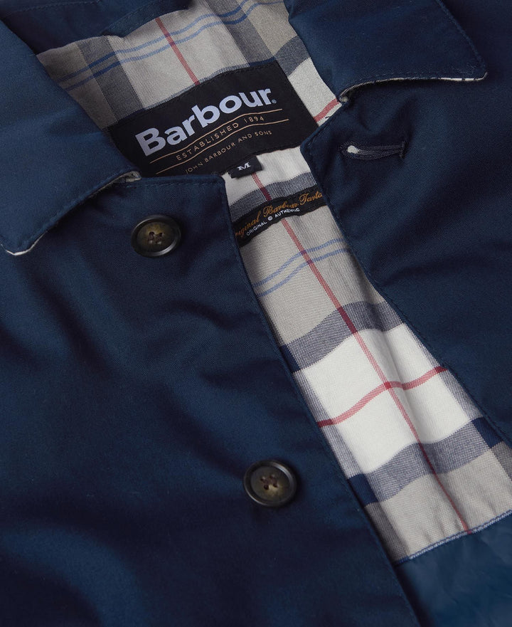 Barbour Rokig Waterproof Jacket/Jakna MWB0856