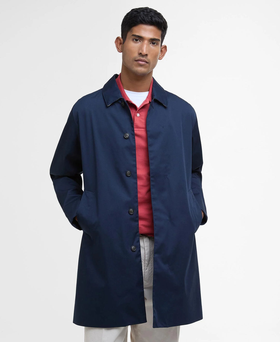 Barbour Rokig Waterproof Jacket/Jakna MWB0856