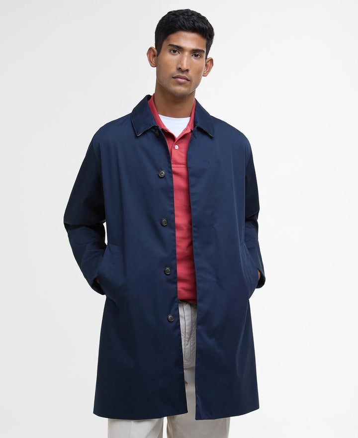 Barbour Rokig Waterproof Jacket/Jakna MWB0856