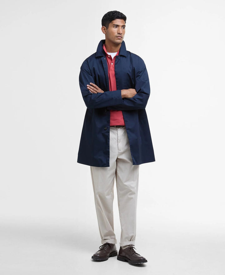 Barbour Rokig Waterproof Jacket/Jakna MWB0856