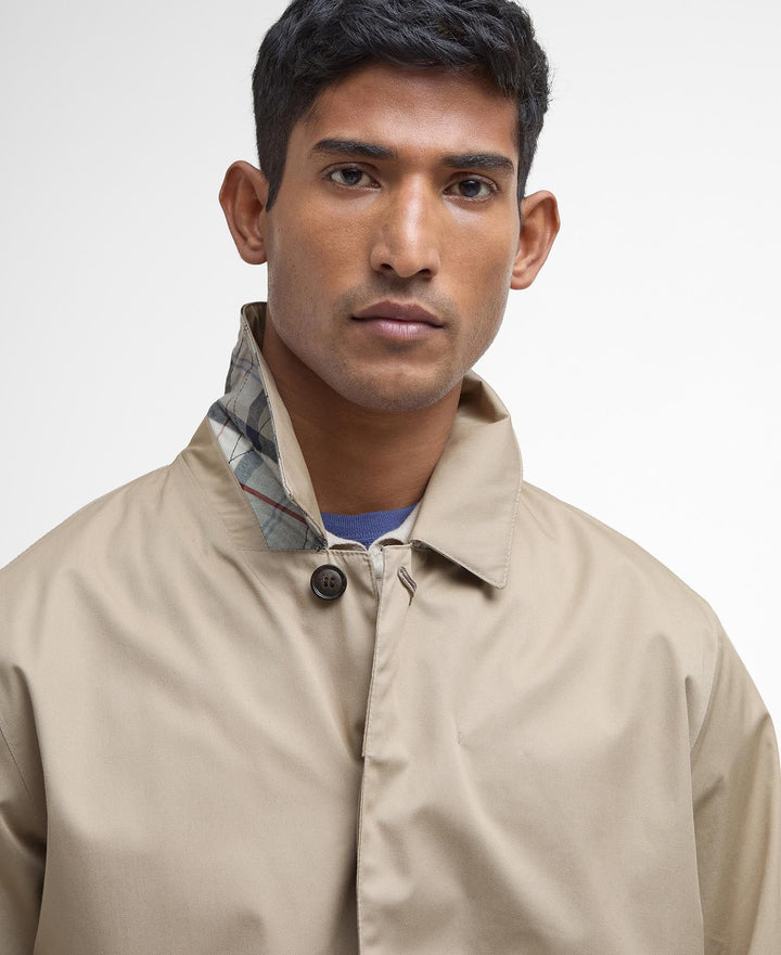 Barbour Rokig Waterproof Jacket/Jakna MWB0856
