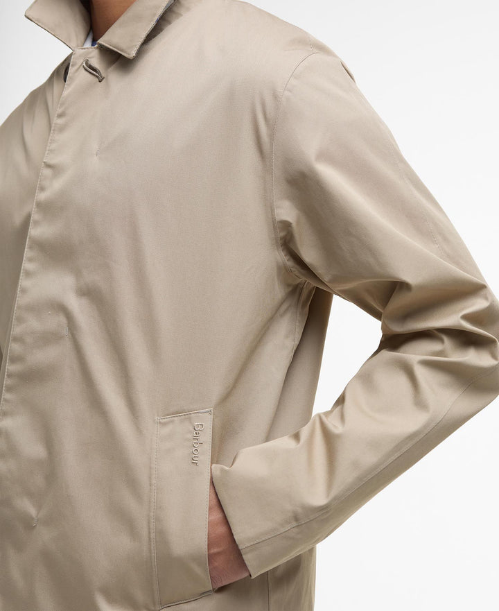 Barbour Rokig Waterproof Jacket/Jakna MWB0856