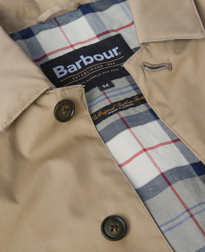 Barbour Rokig Waterproof Jacket/Jakna MWB0856