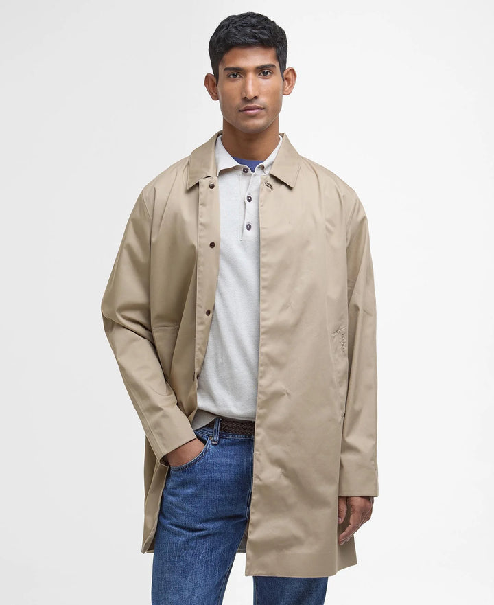 Barbour Rokig Waterproof Jacket/Jakna MWB0856