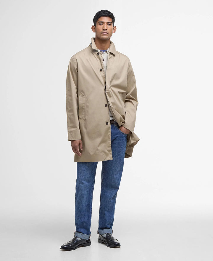 Barbour Rokig Waterproof Jacket/Jakna MWB0856