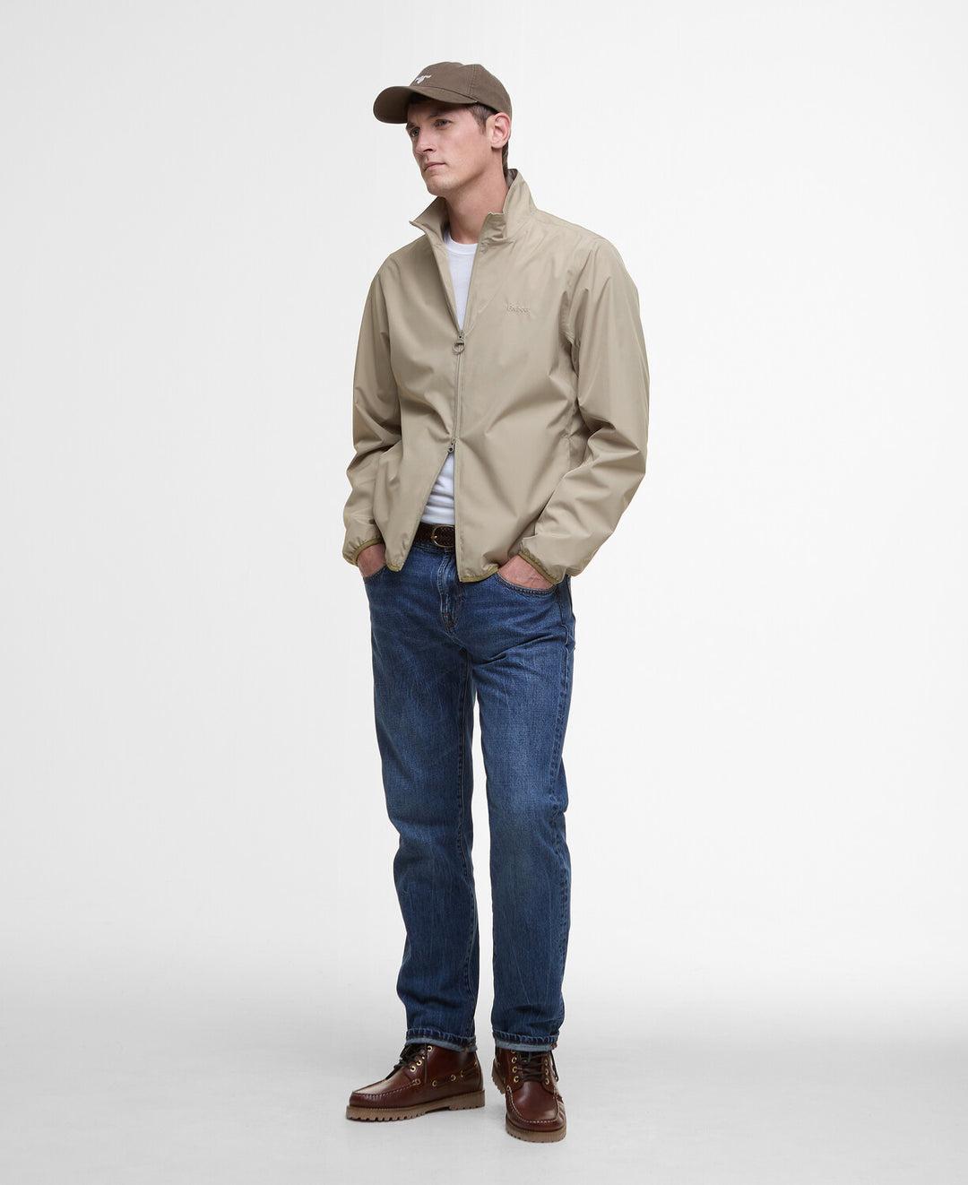 Barbour Korbel Wproof Jacket/ Jakna  MWB0939
