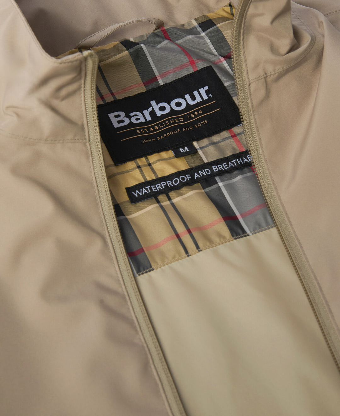 Barbour Korbel Wproof Jacket/ Jakna  MWB0939