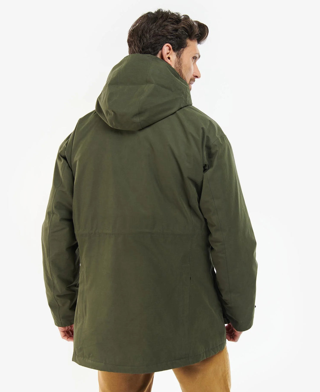 Barbour Beaconsfield Jacket/Jakna MWB0995
