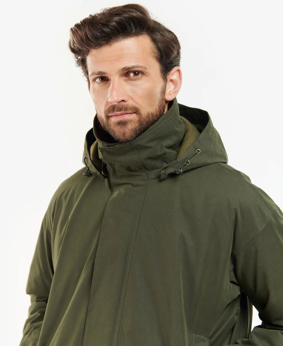 Barbour Beaconsfield Jacket/Jakna MWB0995