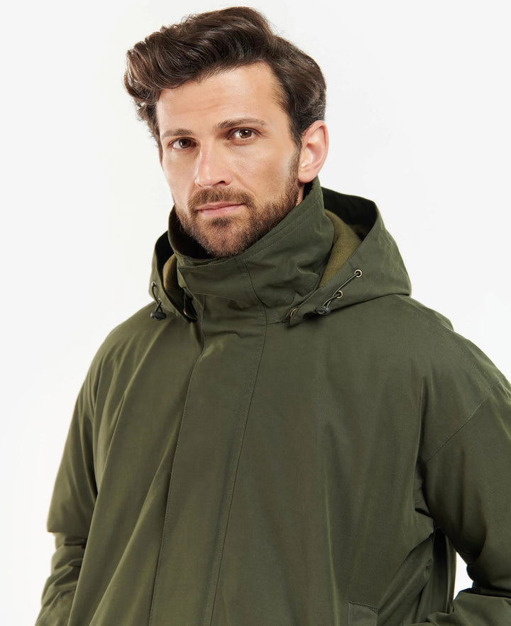 Barbour Beaconsfield Jacket/Jakna MWB0995