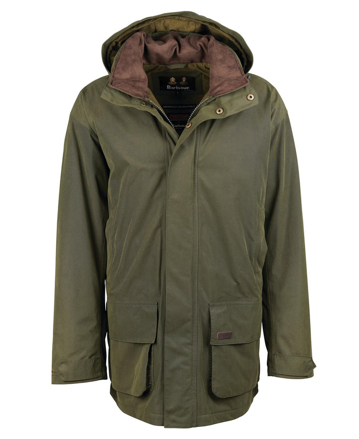Barbour Beaconsfield Jacket/Jakna MWB0995