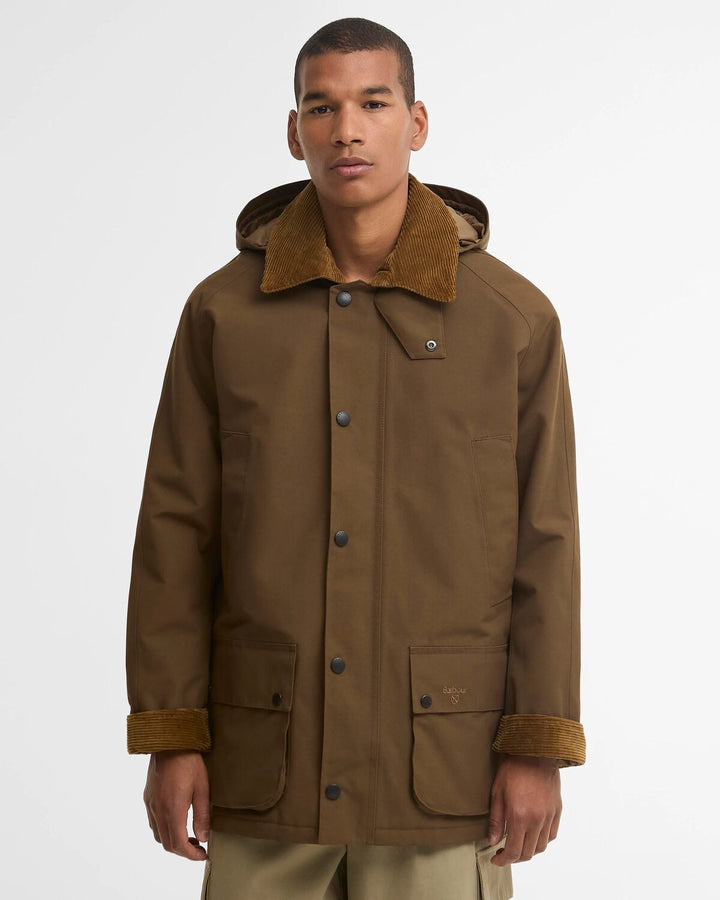 Barbour Wint Ashby Jacket/Jakna MWB1001