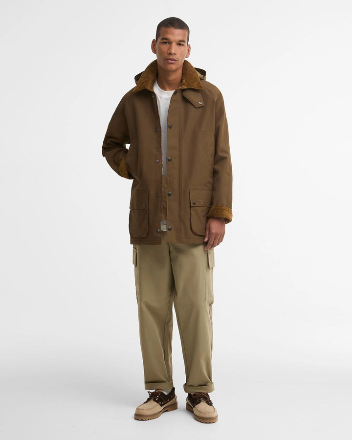 Barbour Wint Ashby Jacket/Jakna MWB1001