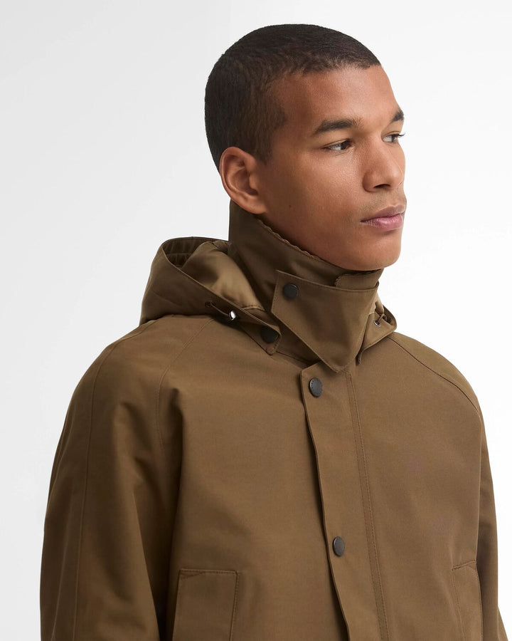Barbour Wint Ashby Jacket/Jakna MWB1001
