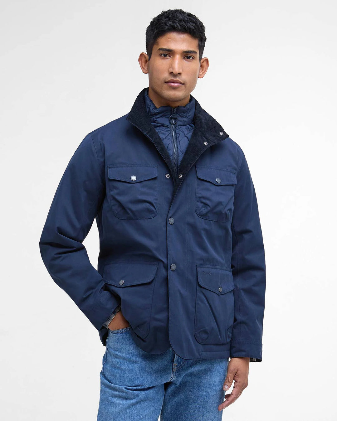 Barbour Ogston Jacket/Jakna MWB1086
