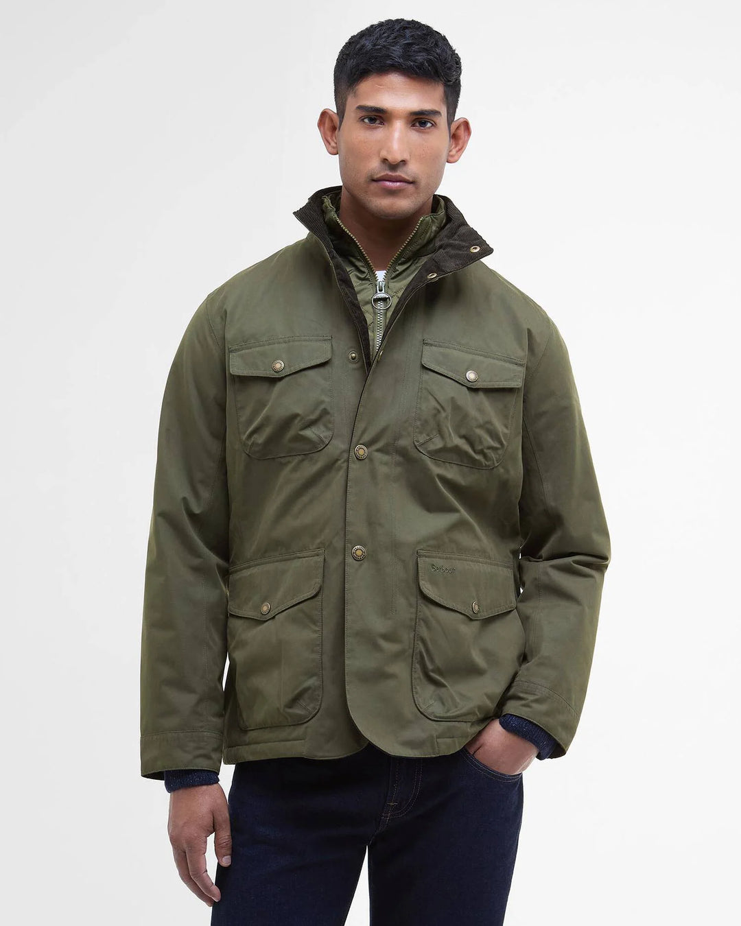 Barbour Ogston Jacket/Jakna MWB1086