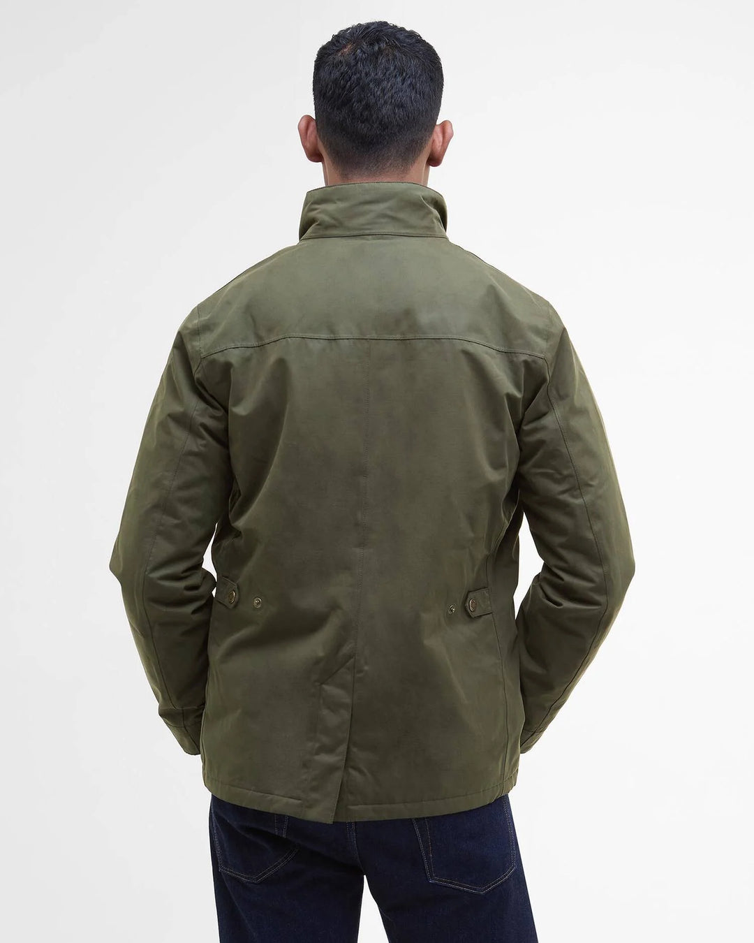 Barbour Ogston Jacket/Jakna MWB1086
