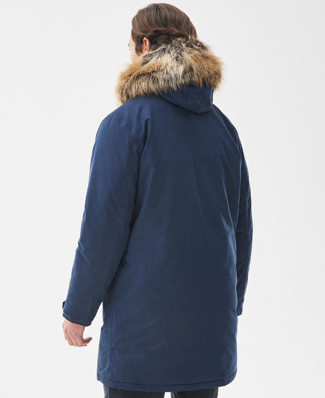 Barbour Ripley Parka Jacket/Jakna MWB1087