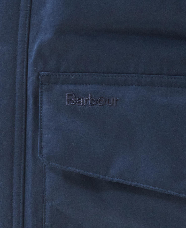 Barbour Ripley Parka Jacket/Jakna MWB1087