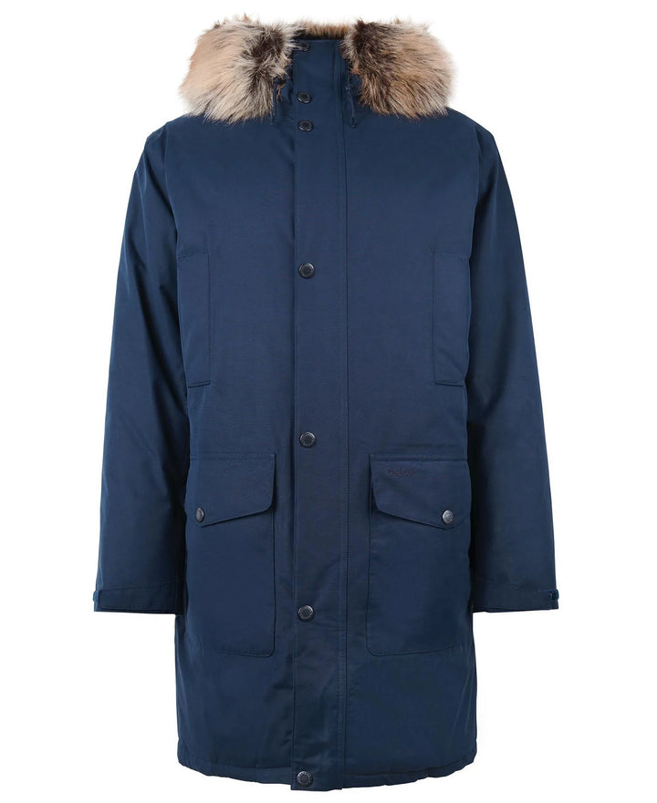 Barbour Ripley Parka Jacket/Jakna MWB1087