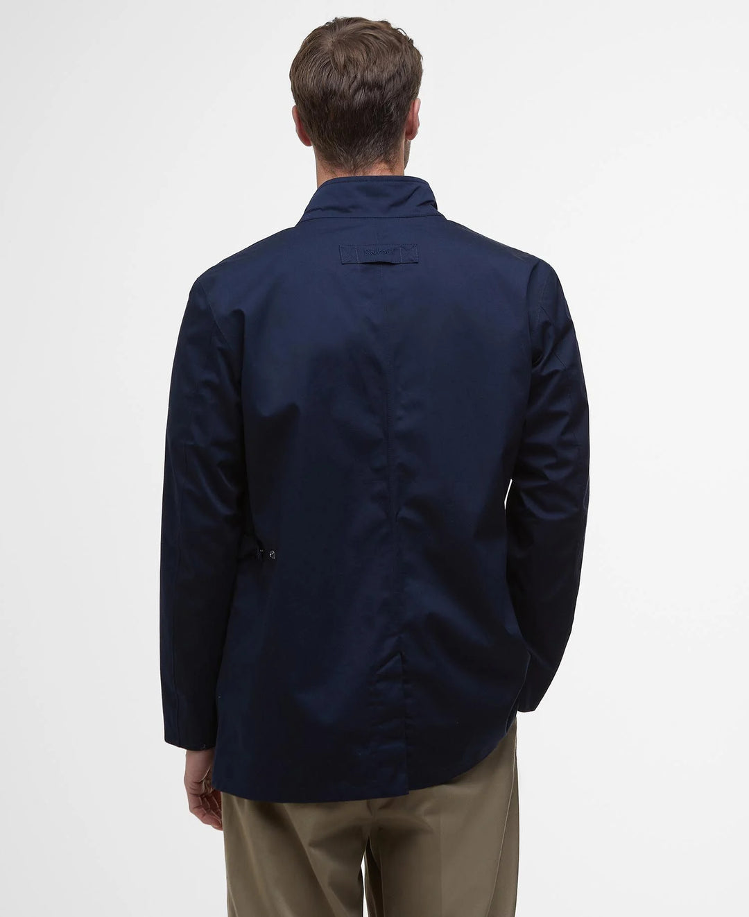 Barbour City Chelsea Waterproof Jacket/Jakna MWB1106