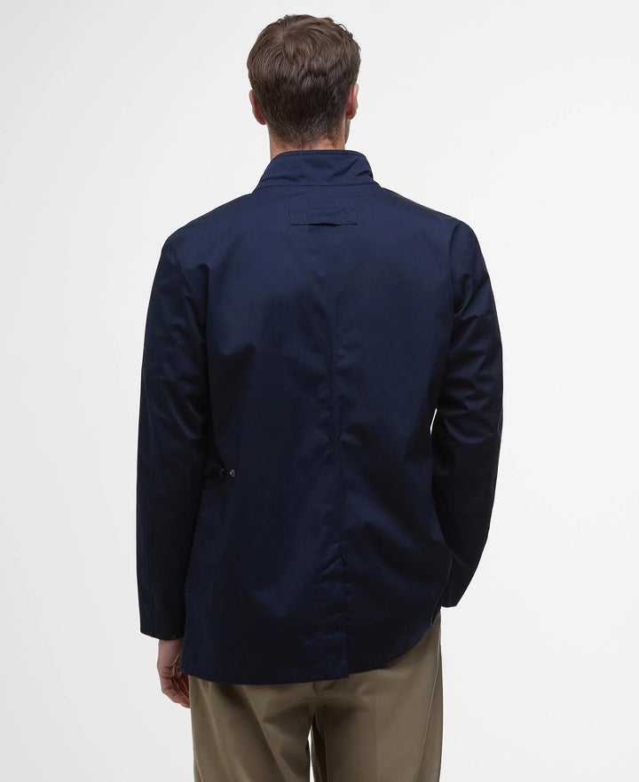 Barbour City Chelsea Waterproof Jacket/Jakna MWB1106