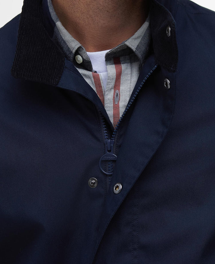 Barbour City Chelsea Waterproof Jacket/Jakna MWB1106