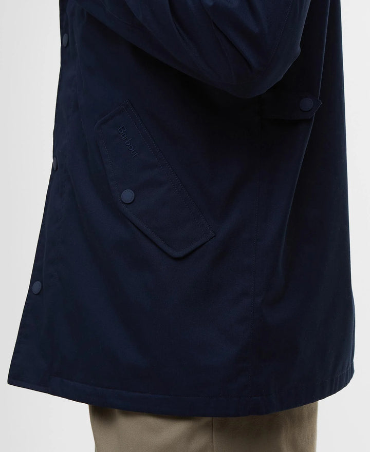 Barbour City Chelsea Waterproof Jacket/Jakna MWB1106