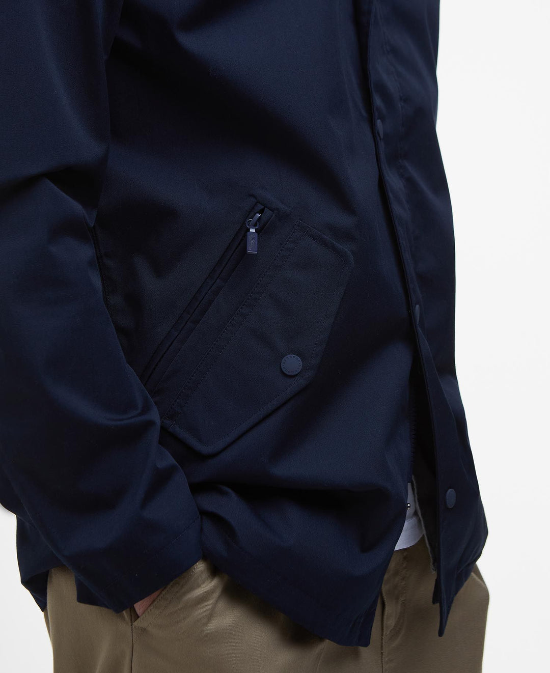 Barbour City Chelsea Waterproof Jacket/Jakna MWB1106