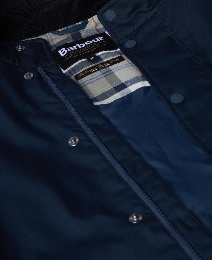 Barbour City Chelsea Waterproof Jacket/Jakna MWB1106