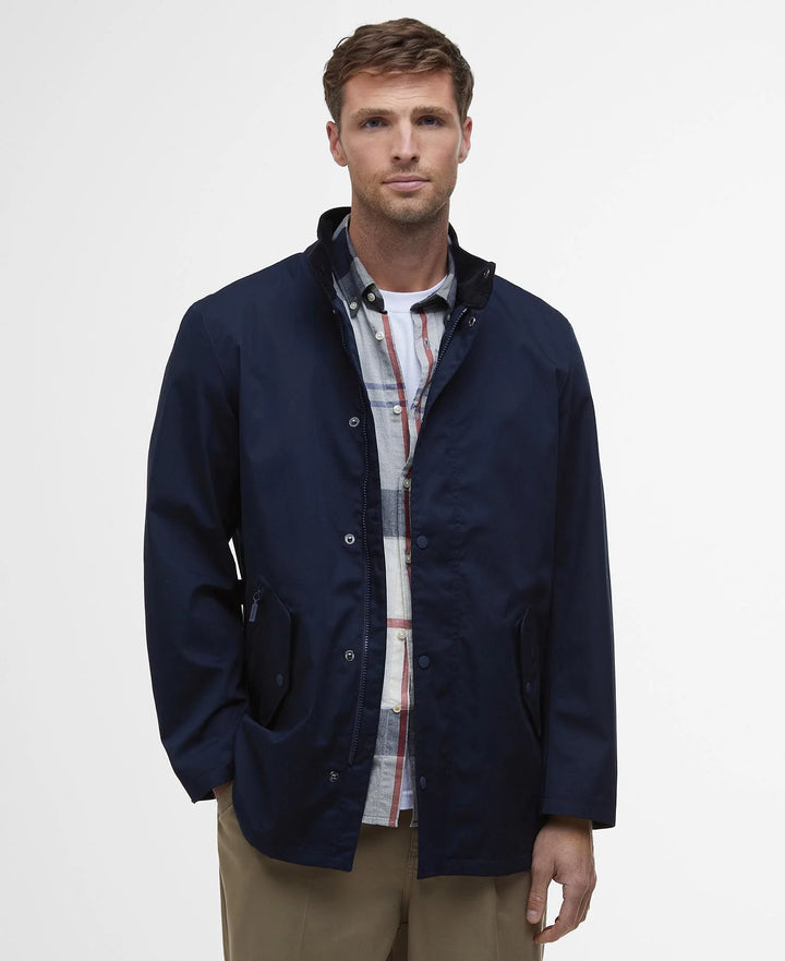 Barbour City Chelsea Waterproof Jacket/Jakna MWB1106