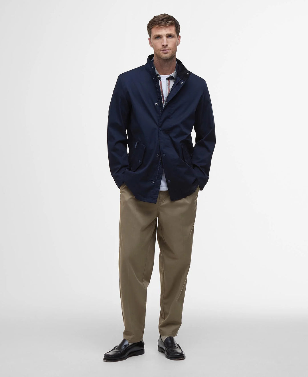 Barbour City Chelsea Waterproof Jacket/Jakna MWB1106
