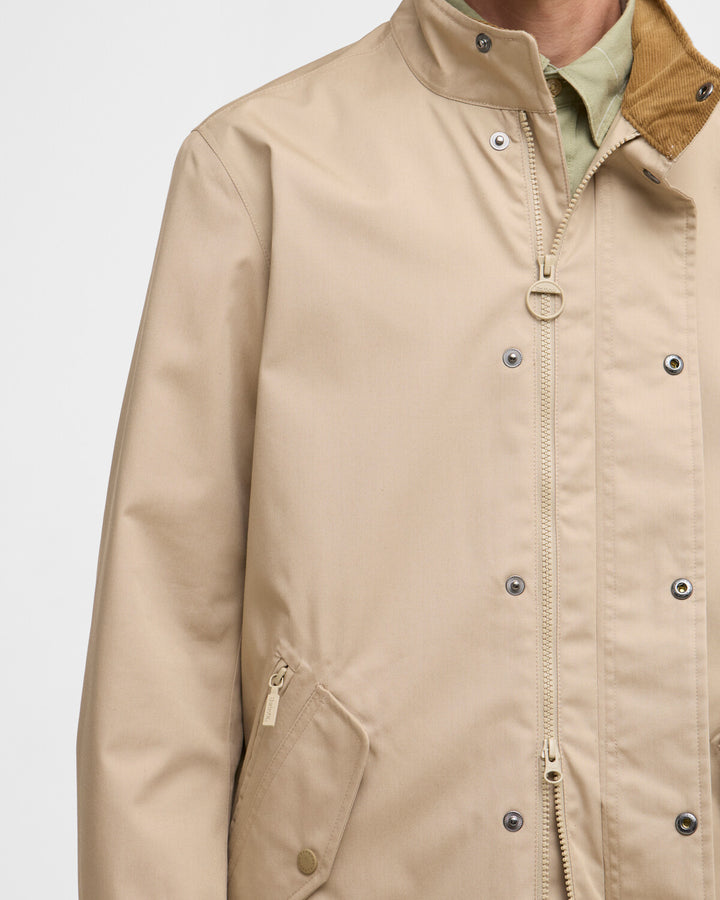 Barbour City Chelsea Jacket/ Jakna  MWB1106