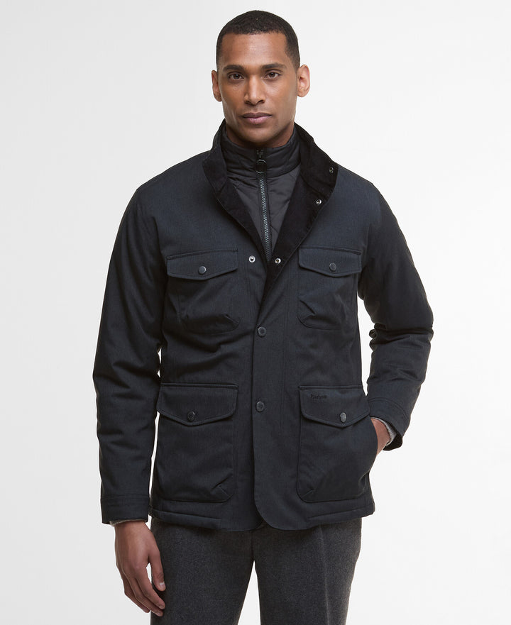 Barbour Wint Ogston WP Jacket/Jakna MWB1119