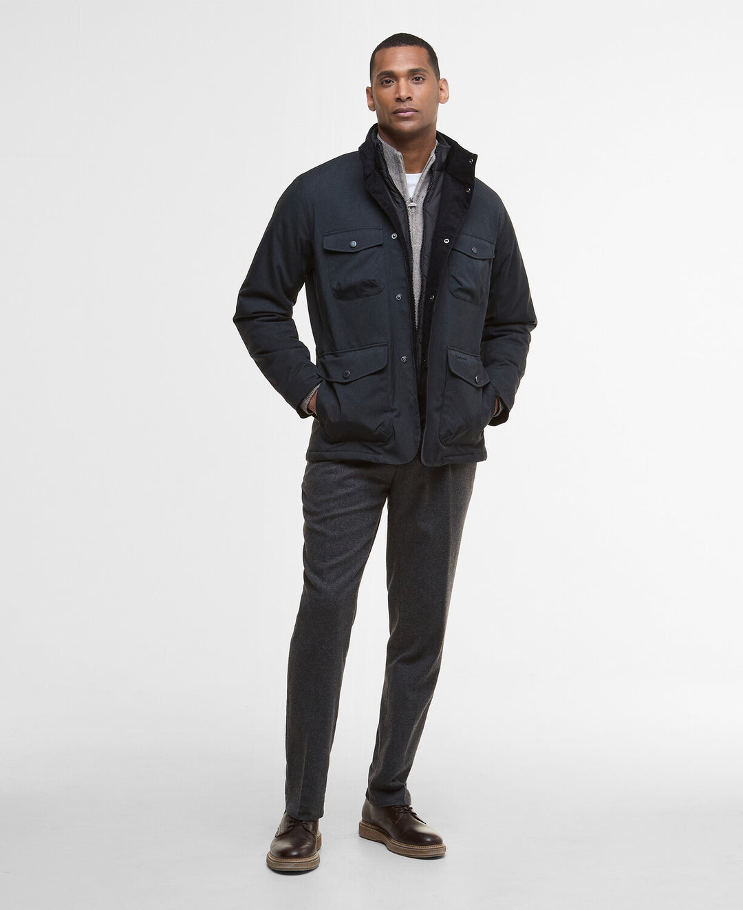 Barbour Wint Ogston WP Jacket/Jakna MWB1119