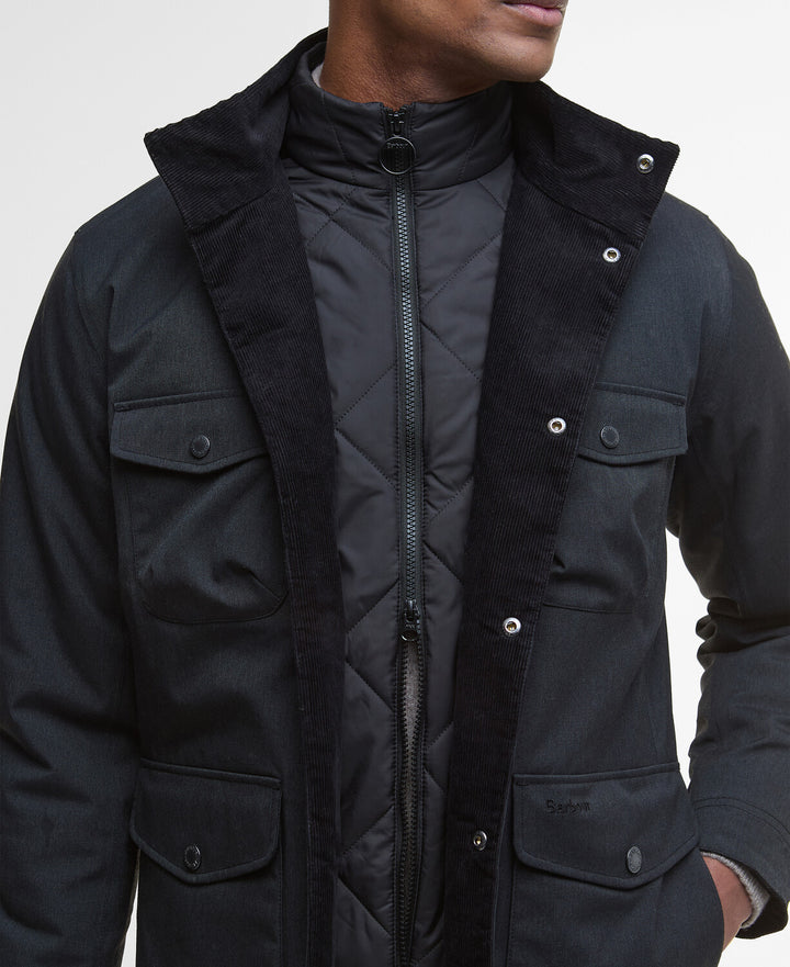 Barbour Wint Ogston WP Jacket/Jakna MWB1119