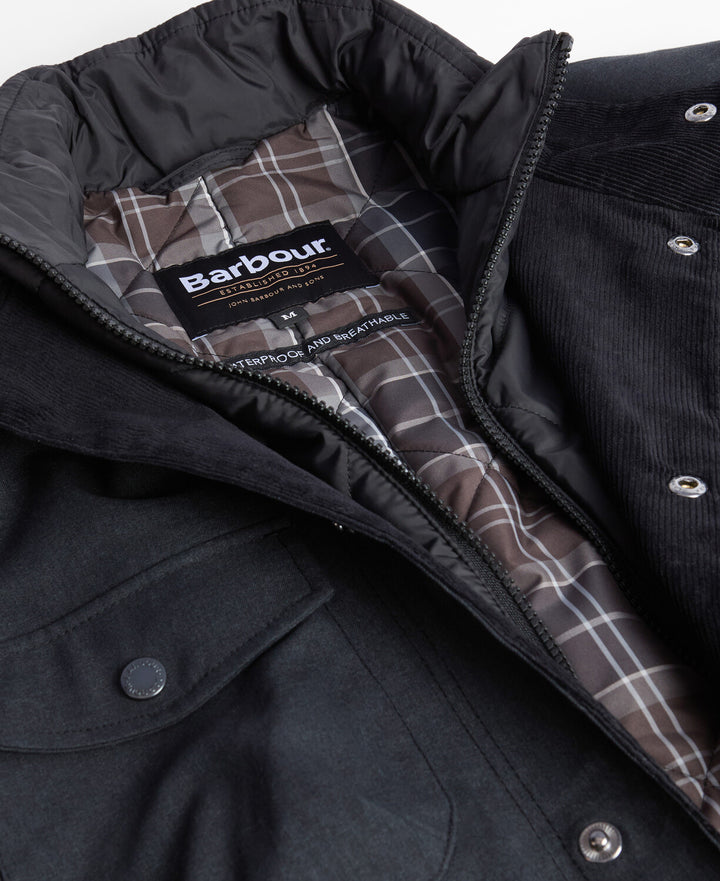 Barbour Wint Ogston WP Jacket/Jakna MWB1119