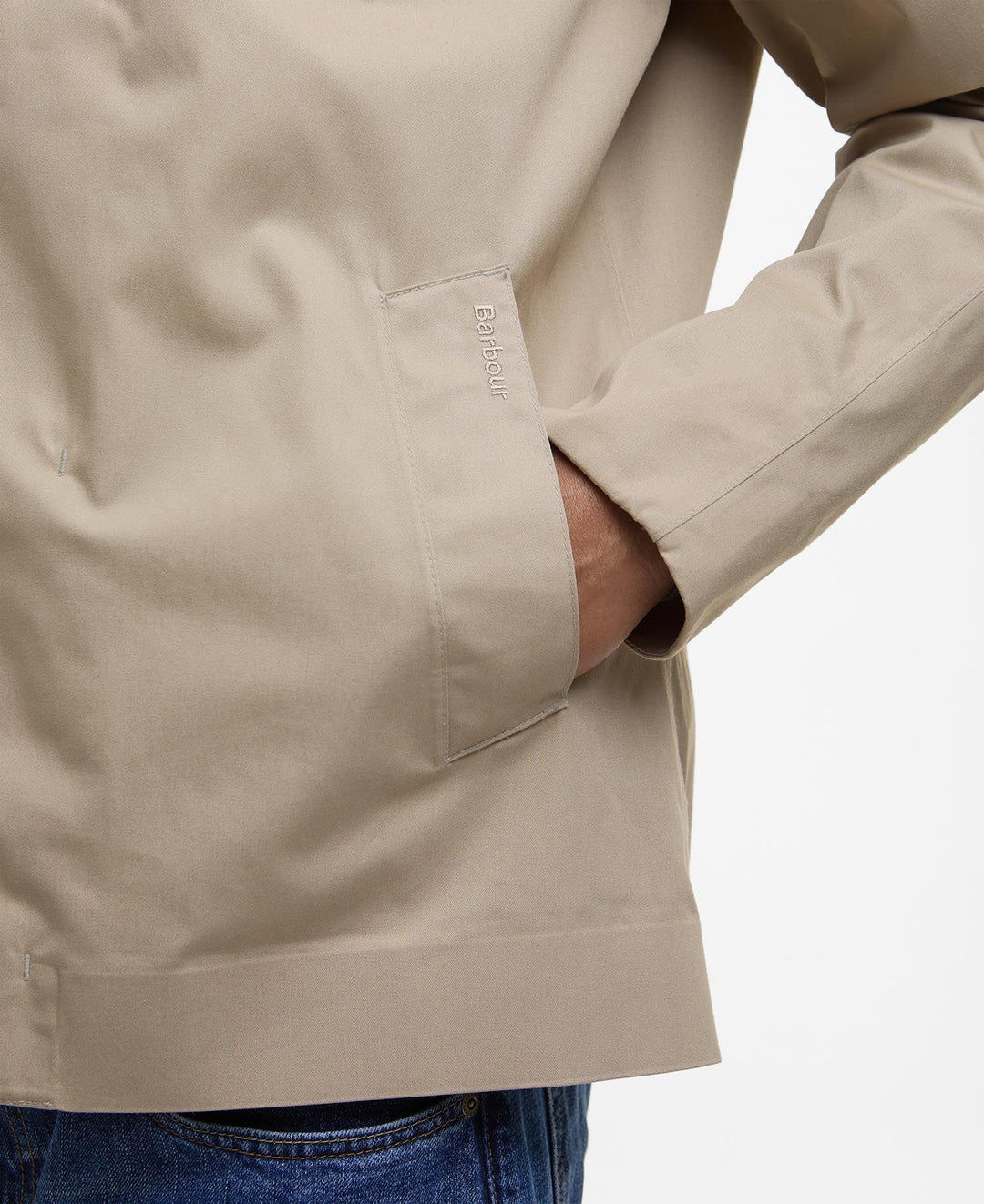 Barbour Short Rokig Waterproof Jacket/Jakna MWB1130