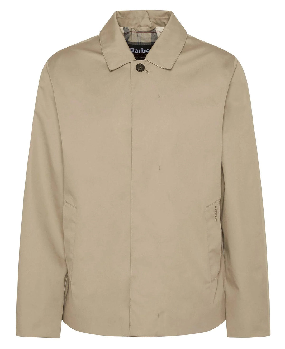 Barbour Short Rokig Waterproof Jacket/Jakna MWB1130