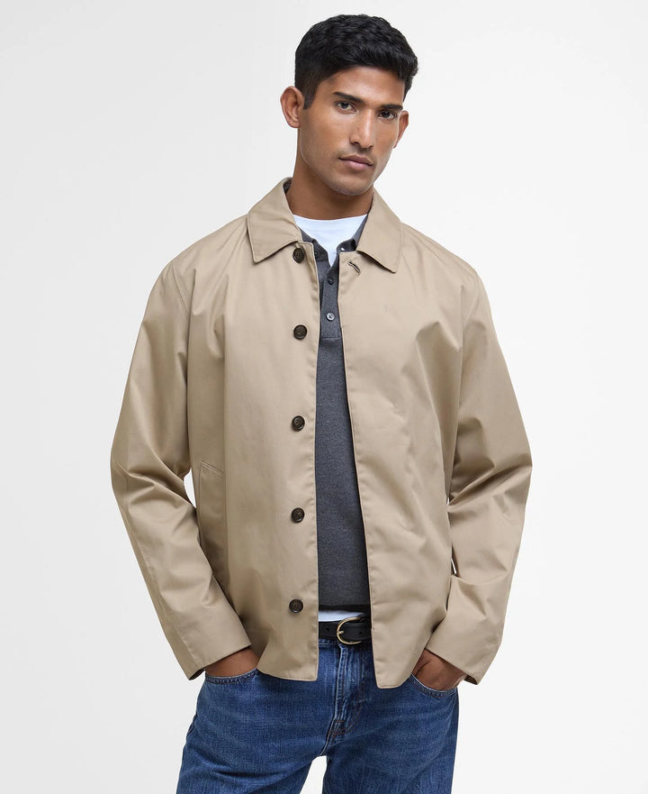 Barbour Short Rokig Waterproof Jacket/Jakna MWB1130