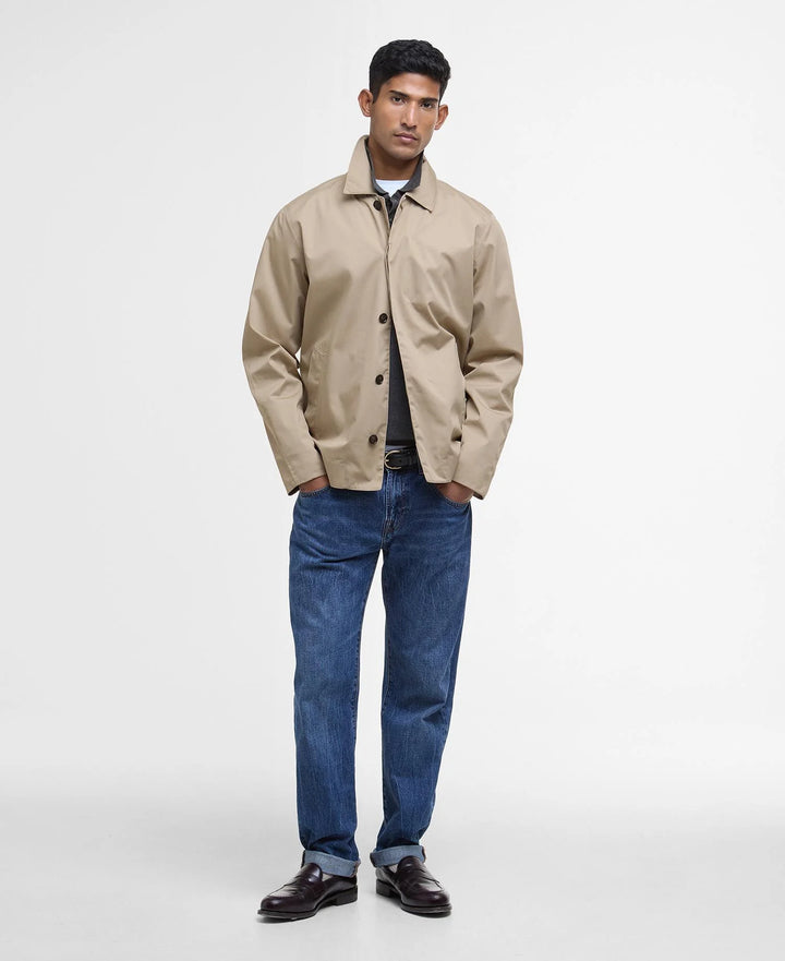 Barbour Short Rokig Waterproof Jacket/Jakna MWB1130