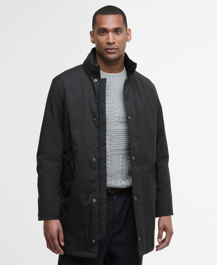 Barbour Wint Powell WP Jacket/Jakna MWB1140