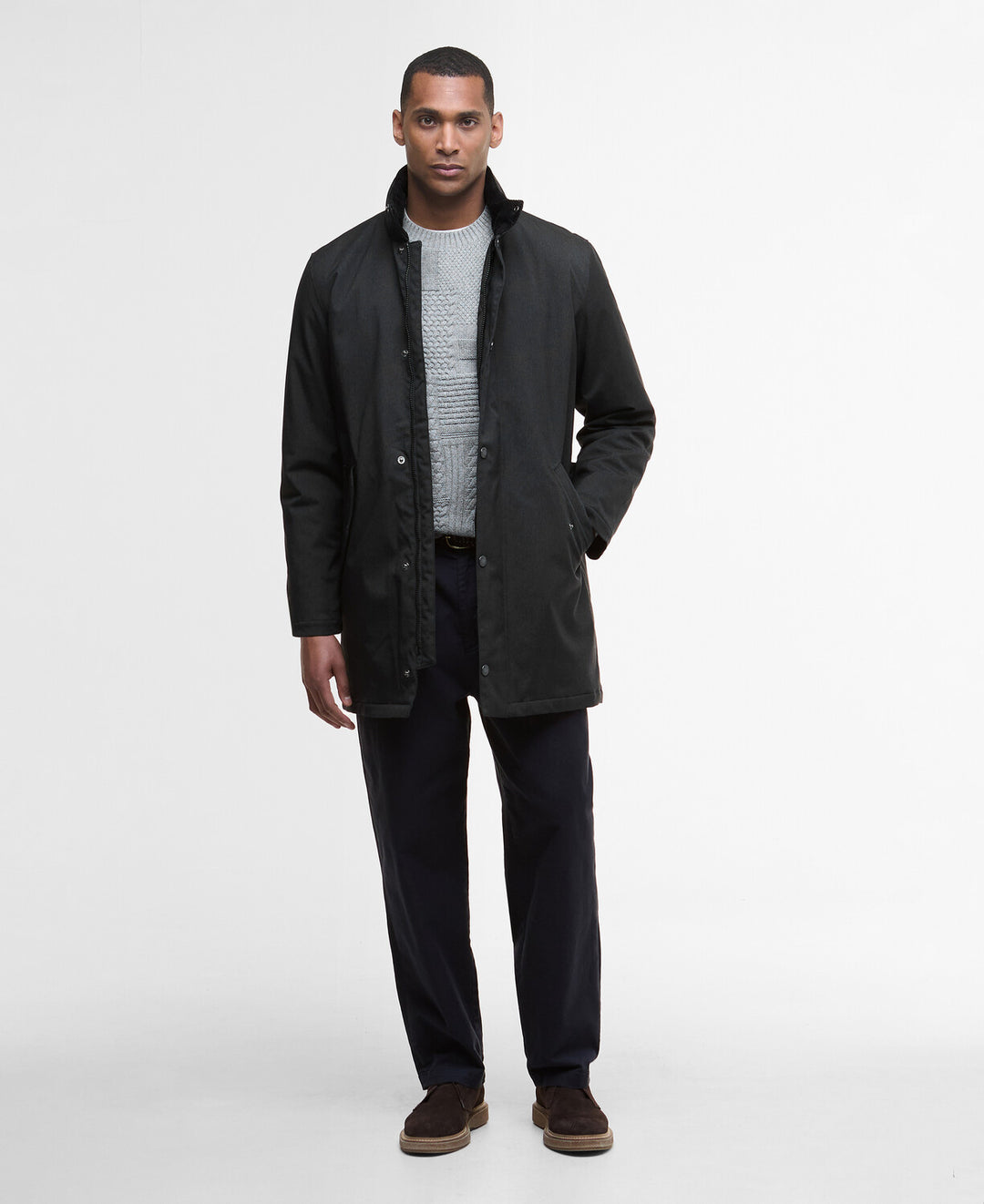 Barbour Wint Powell WP Jacket/Jakna MWB1140