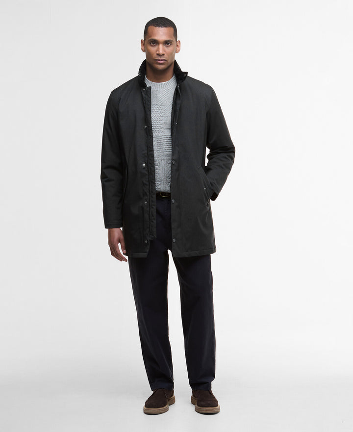 Barbour Wint Powell WP Jacket/Jakna MWB1140