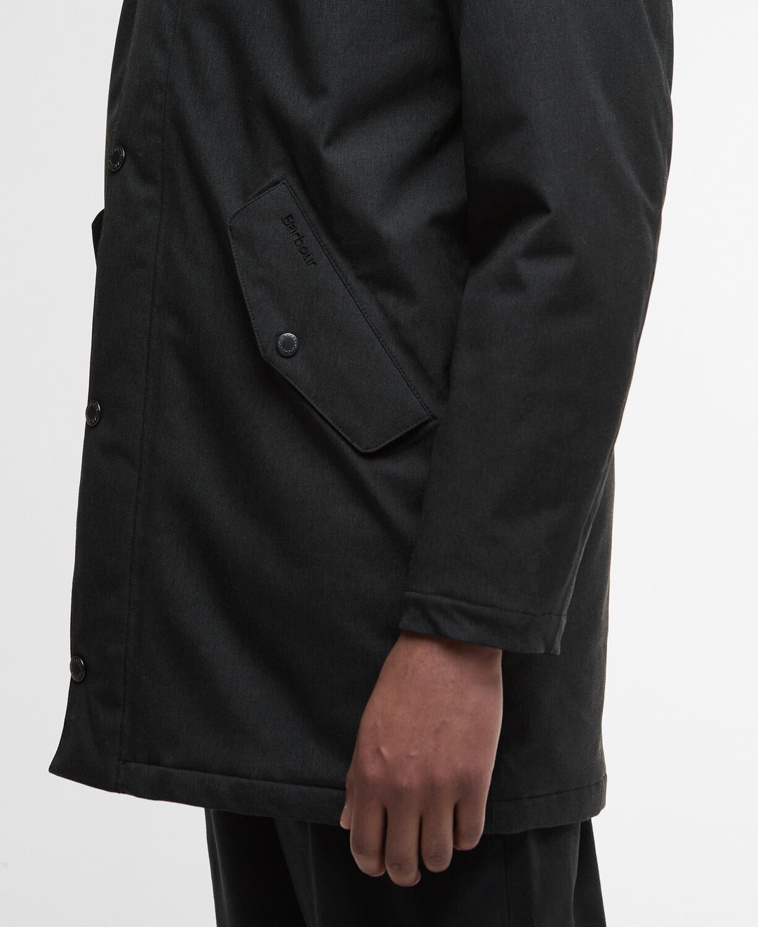 Barbour Wint Powell WP Jacket/Jakna MWB1140
